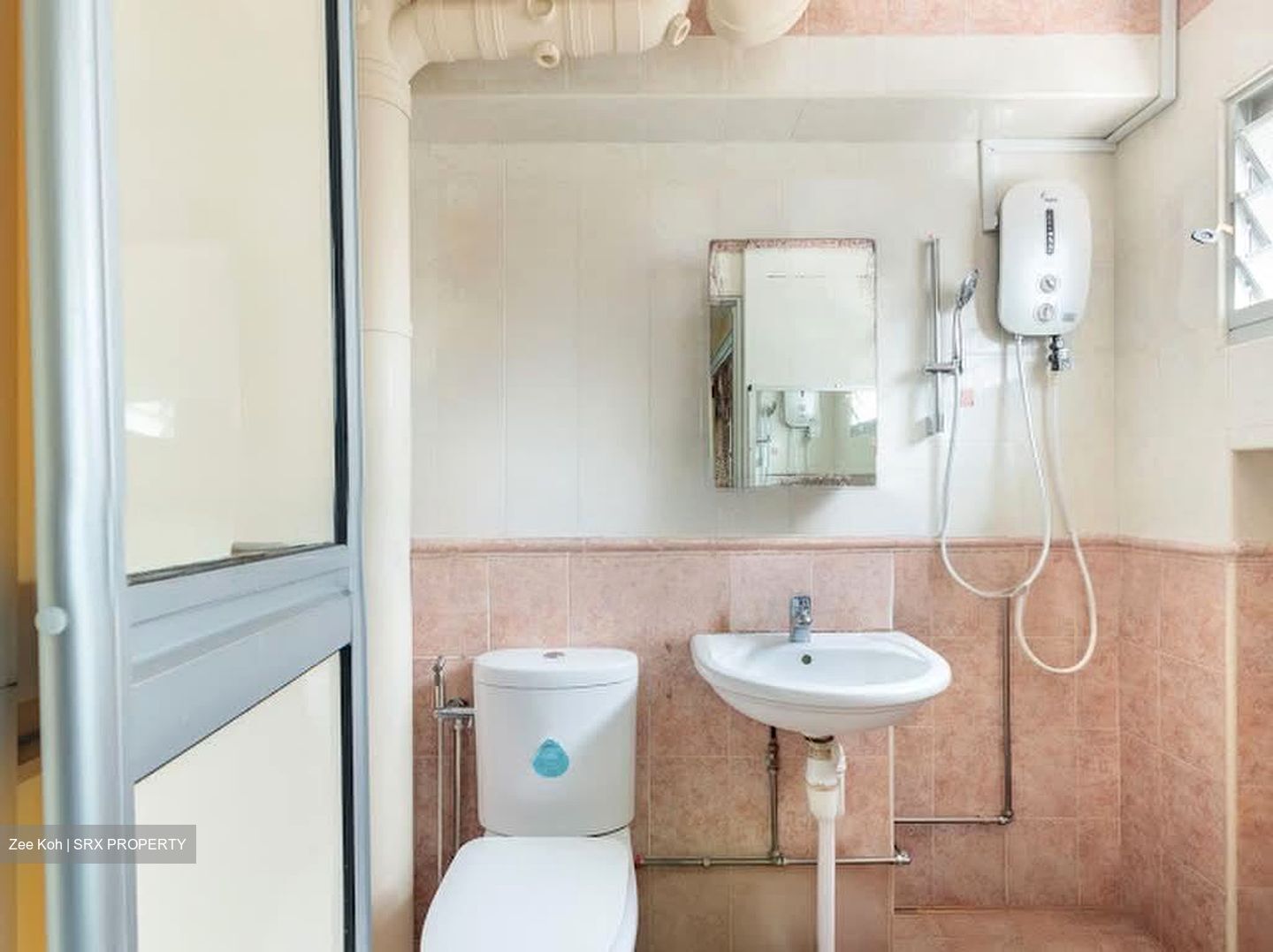 Blk 342 Tampines Street 33 (Tampines), HDB 4 Rooms #604760431